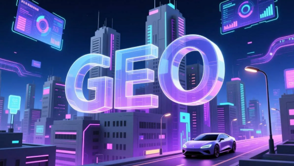 钟楼区GEO 优化行业动态：主流搜索平台地域收录规则更新综述