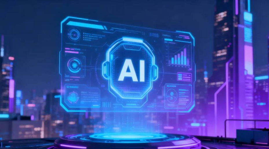 钟楼区AI选型参考：合理运用人工智能工具提升效率