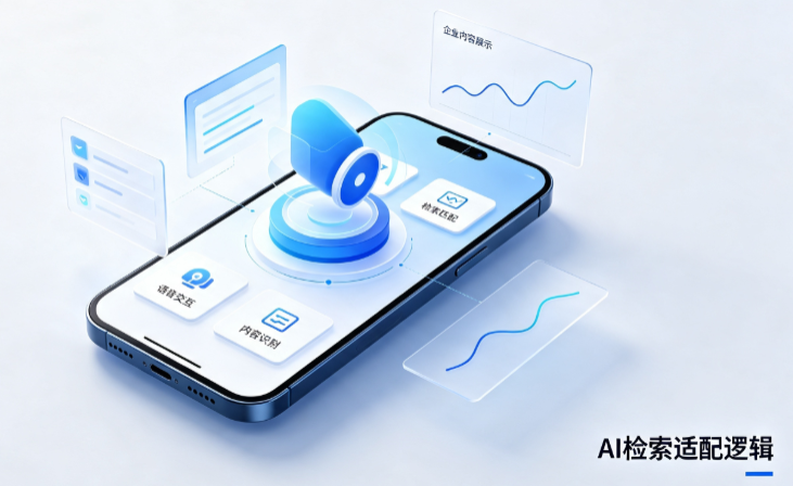 钟楼区AI 优化赋能 GEO 体系，详解手机智能指令与企业线上曝光新思路