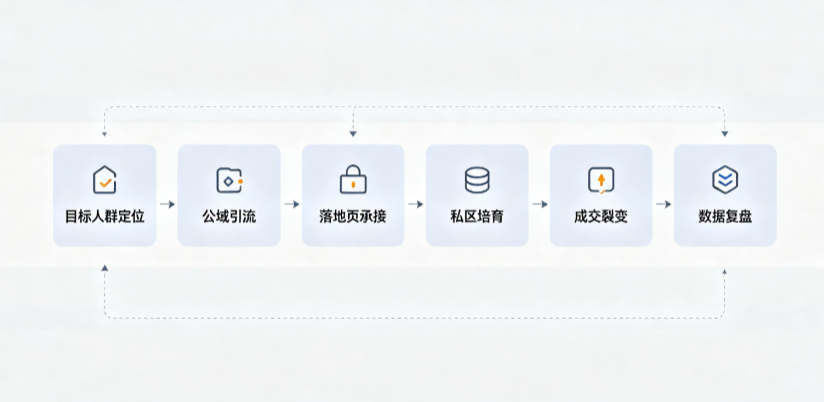钟楼区AI 搜索获客深度解析：把握生成式搜索红利，抢占 AI 智能体流量入口