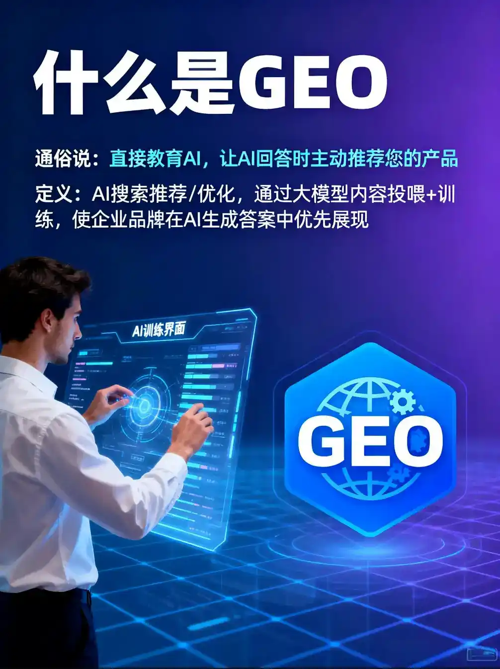 2026年钟楼区GEO优化推广零基础实操指南：告别无效发文，精准拿下AI流量