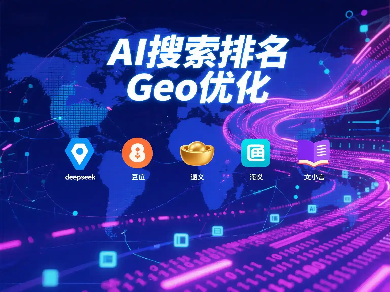 钟楼区国硕AI：探索GEO生成式引擎优化的企业品牌实践